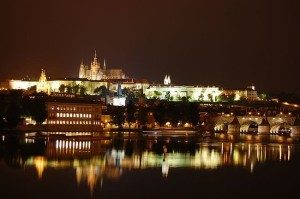 Praga – wycieczka objazdowa